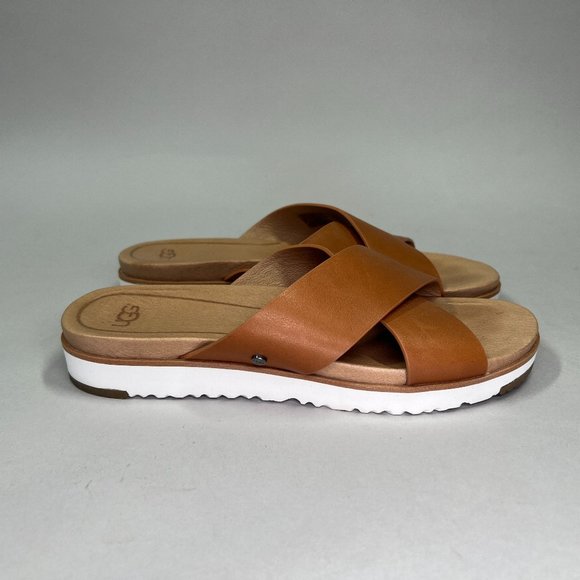 UGG Shoes Ugg Womens Kari Sandals Poshmark